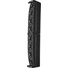 dB Technologies ES1203 Tri-Amplified 2400W Column PA System (Black)