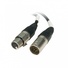 CHAUVET 5-Pin DMX Cable (10')