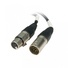 CHAUVET 5-Pin DMX Cable (5')