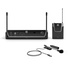 LD Systems Wireless Microphone System with Bodypack and Brass Instrument Microphone