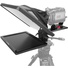 Prompter People Flex Plus 15" Teleprompter with 15" Reversing Monitor