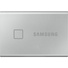 Samsung 1TB T7 Touch Portable SSD (Silver)