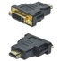Digitus HDMI Type A (M) to DVI-I (F) Adapter