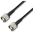 LD Systems Antenna Cable TNC to TNC 0.5m
