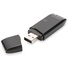 Digitus USB2.0 Multi Card Reader Stick