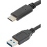 Digitus USB 3.1 Type-C Gen 2 (M) to USB Type A (M) Connection Cable 1.0m