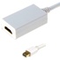 Digitus mini DisplayPort (M) to HDMI Type A (F) Adapter Cable