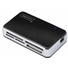 Digitus Card Reader/Writer USB 2.0, All in1, supports T-Flash