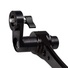 SHAPE Canon C500 Mark II Baseplate with Handle, Cage, Follow Focus Pro