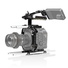 SHAPE Canon C500 Mark II Cage and Handle with EVF Mount