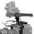 SHAPE Canon C500 Mark II Cage and Top Handle