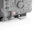 SHAPE Canon C500 Mark II V-Lock Quick Release Baseplate
