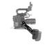 SHAPE Canon C500 Mark II Remote Extension Handle with Cable
