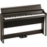 Korg G1 Air Digital Piano w/ Bluetooth (Brown)