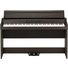 Korg G1 Air Digital Piano w/ Bluetooth (Brown)