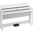 Korg G1 Air Digital Piano w/ Bluetooth (White)