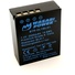 Wasabi Power Battery For Olympus BLH-1