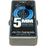 Electro-Harmonix 5MM Guitar Power Amplifier, 2.5 Watts with 9 VDC / 500mA PSU