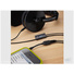 Belkin Headphone Adapter with Microphone