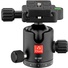 Oben AT-3586 Aluminum Tripod and Triple Action BZ-226T Ball Head