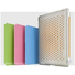 Belkin iPad 2 Snap Shield - Perforated