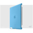 Belkin iPad 2 Snap Shield - Blue
