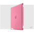 Belkin iPad 2 Snap Shield - Pink