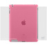 Belkin iPad 2 Snap Shield - Pink