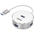 UNITEK USB3.0 4-Port Hub