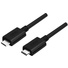 UNITEK 1m USB2.0 Type-C Male to Micro-USB Male