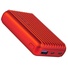 Promate Titan-10C Ultra-Compact Rugged Power Bank (Red)