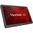 Viewsonic TD2430 24" 10-point Touch Screen Monitor
