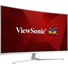 Viewsonic VX3258-PC-MHD-W 32" Curved Gaming Monitor