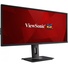 Viewsonic VG3448 34" Ultrawide 21:9 Advanced Ergonomics Business Monitor