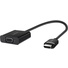 Belkin HDMI to VGA Adapter with Micro-USB Power