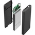 Belkin Pocket Power 5K Power Bank (Black)
