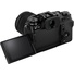 Fujifilm X-T4 Mirrorless Digital Camera with 16-80mm Lens (Black)