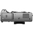 Fujifilm X-T4 Mirrorless Digital Camera with 18-55mm Lens (Silver)