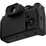 Fujifilm X-T4 Mirrorless Digital Camera with 18-55mm Lens (Black)