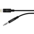 Belkin 3.5mm Audio to Lightning Cable (1.8m, Black)