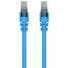 Belkin CAT6 Ethernet Snagless Patch Cable (5m, Blue)