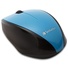 Verbatim Multi-Trac Wireless LED Mouse Blue