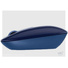 Belkin Wireless Comfort Mouse - Blue