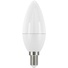 Verbatim LED Candle Frosted 6W 470lm 4000K Neutral White E14 Screw