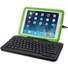 Belkin Wired Tablet Keyboard with Stand (Lightning Connector)