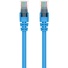 Belkin CAT5e Ethernet Snagless Patch Cable (10m, Blue)