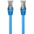 Belkin CAT5e Ethernet Snagless Patch Cable (10m, Blue)