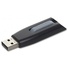 Verbatim Store'n'Go V3 Retractable USB 3.0 Flash Drive 32GB