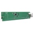 AJA openGear 1-Channel Multi-Mode LC Fiber to 3G-SDI Receiver with DashBoard Support