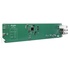 AJA openGear 1 Channel 3G-SDI to Multi-Mode LC Fiber Transmitter